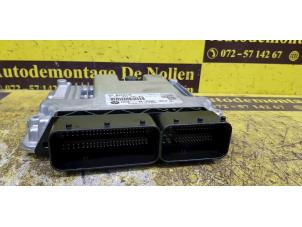 Used Engine management computer BMW 3 serie Touring (F31) 318d 2.0 16V Price € 302,50 Inclusive VAT offered by de Nollen autorecycling