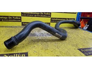 Used Fuel tank filler pipe BMW 3 serie Touring (F31) 318d 2.0 16V Price € 72,60 Inclusive VAT offered by de Nollen autorecycling