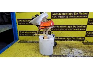 Used Electric fuel pump BMW 3 serie Touring (F31) 318d 2.0 16V Price € 48,34 Inclusive VAT offered by de Nollen autorecycling