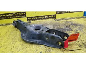Used Rear wishbone, left BMW 3 serie Touring (F31) 318d 2.0 16V Price € 60,50 Inclusive VAT offered by de Nollen autorecycling