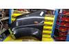 Front wing, left from a Opel Vivaro, 2000 / 2014 1.9 DTI 16V, Delivery, Diesel, 1.870cc, 74kW (101pk), FWD, F9Q760, 2001-08 / 2014-07 2002