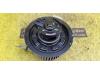 Heating and ventilation fan motor from a Jaguar S-type (X200) 3.0 V6 24V 2001