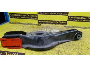 Used Lower wishbone, rear right BMW 1 serie (F21) M140i 3.0 24V Price € 60,50 Inclusive VAT offered by de Nollen autorecycling