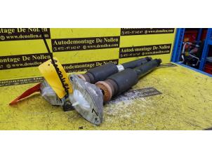 Used Shock absorber kit BMW 1 serie (F20) M140i 3.0 24V Van Price € 242,00 Inclusive VAT offered by de Nollen autorecycling
