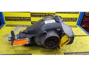 Used Rear differential BMW 1 serie (F20) M140i 3.0 24V Van Price € 1.210,00 Inclusive VAT offered by de Nollen autorecycling