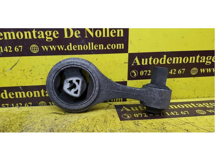 Gearbox mount Fiat Punto Evo 1.3 JTD Multijet 85 16V
