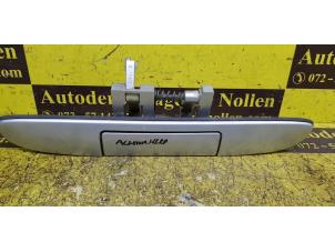 Used Tailgate handle Subaru Forester (SF) 2.0 16V X Price € 30,00 Margin scheme offered by de Nollen autorecycling