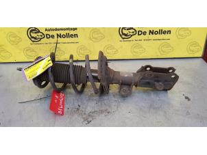 Used Front shock absorber rod, right Hyundai i10 (B5) 1.0 12V Price € 121,00 Inclusive VAT offered by de Nollen autorecycling