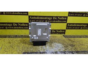 Used Engine management computer Hyundai i10 (B5) 1.0 12V Price € 60,50 Inclusive VAT offered by de Nollen autorecycling