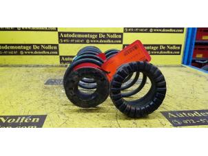 Used Rear torsion spring Hyundai i10 (B5) 1.0 12V Price € 60,50 Inclusive VAT offered by de Nollen autorecycling