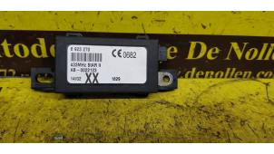 Used Antenna Amplifier BMW Mini One/Cooper (R50) 1.6 16V Cooper Price on request offered by de Nollen autorecycling