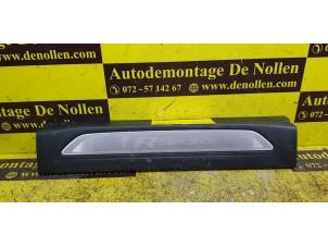 Used Step insert, left Jaguar XE 2.0 D E-Performance 16V Price on request offered by de Nollen autorecycling