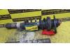 Rear shock absorber, left from a Mini Mini One/Cooper (R50), 2001 / 2007 1.6 16V Cooper, Hatchback, Petrol, 1.598cc, 85kW (116pk), FWD, W10B16A, 2001-06 / 2006-09, RC31; RC32; RC33 2002