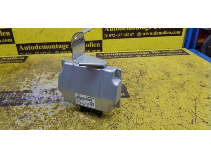Used Start/Stop computer Ford Focus 3 1.0 Ti-VCT EcoBoost 12V 125 Price on request offered by autodemontage denollen