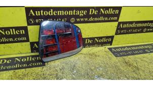 Used Mirror glass, right Ford Focus 3 1.0 Ti-VCT EcoBoost 12V 125 Price € 7,95 Margin scheme offered by de Nollen autorecycling
