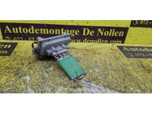 Used Heater resistor Citroen C5 I Break (DE) 1.8 16V Price € 15,00 Margin scheme offered by de Nollen autorecycling