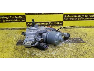 Used Front wiper motor Ford Focus 3 1.0 Ti-VCT EcoBoost 12V 125 Price € 60,50 Inclusive VAT offered by de Nollen autorecycling