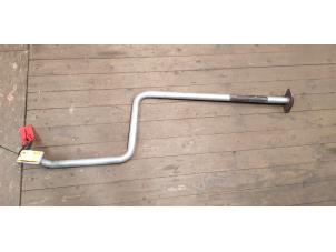Used Exhaust middle section Nissan Micra (K11) 1.0 L,LX 16V Price € 30,00 Margin scheme offered by de Nollen autorecycling
