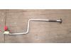 Exhaust middle section from a Nissan Micra (K11) 1.0 L,LX 16V 1995