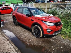Used Front wing, right Landrover Discovery Sport (LC) 2.0 TD4 180 16V Price € 200,00 Margin scheme offered by de Nollen autorecycling