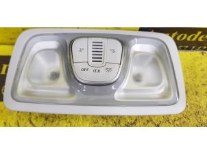 Used Interior lighting, front Fiat 500L (199) Price € 50,00 Margin scheme offered by de Nollen autorecycling