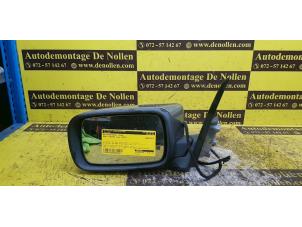 Used Wing mirror, left BMW 3 serie Compact (E46/5) 316ti 16V Price € 25,00 Margin scheme offered by de Nollen autorecycling