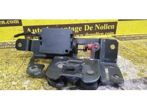 Used Tailgate lock mechanism BMW 3 serie Compact (E46/5) 316ti 16V Price € 25,00 Margin scheme offered by de Nollen autorecycling