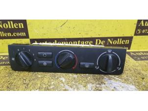 Used Heater control panel BMW 3 serie Compact (E46/5) 316ti 16V Price € 35,00 Margin scheme offered by de Nollen autorecycling