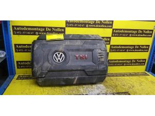 Usados Chapa protectora motor Volkswagen Golf VII (AUA) 2.0 GTI 16V Performance Package Precio de solicitud ofrecido por de Nollen autorecycling