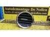Dashboard vent from a Abarth 500/595/695 1.4 T-Jet 16V 2013