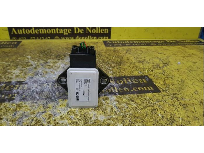 Gebrauchte Esp Duo Sensor Fiat 500/595/695 1.4 T-Jet 16V Preis € 25,00 Margenregelung angeboten von autodemontage denollen