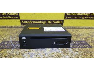 Used DVD player Jaguar XF (CC9) 2.7 D V6 24V Price € 181,50 Inclusive VAT offered by de Nollen autorecycling
