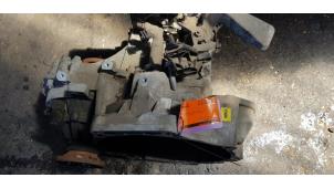 Used Gearbox Seat Ibiza IV (6J5) 1.2 TDI Ecomotive Price € 200,00 Margin scheme offered by de Nollen autorecycling