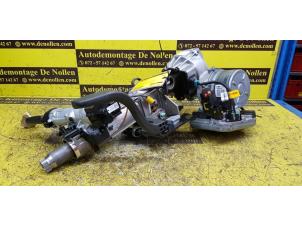 Used Steering column housing complete Volkswagen Up! (121) 1.0 12V 60 Price on request offered by de Nollen autorecycling