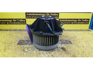Usagé Moteur de ventilation chauffage Chrysler 300 C 3.0 CRD V6 24V Prix sur demande proposé par de Nollen autorecycling
