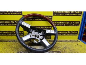 Used Steering wheel Chrysler 300 C 3.0 CRD V6 24V Price € 75,00 Margin scheme offered by de Nollen autorecycling