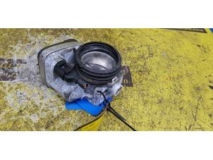 Used Throttle body BMW 3 serie Compact (E46/5) 316ti 16V Price € 50,00 Margin scheme offered by de Nollen autorecycling