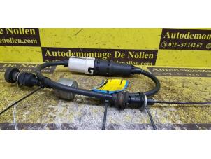 Used Clutch cable Volkswagen Polo III (6N1) 1.4i 16V 100 Price on request offered by de Nollen autorecycling