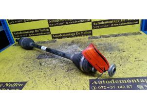 Used Drive shaft, rear left Mini Countryman (F60) 1.5 TwinPower Turbo 12V Cooper SE ALL4 Price € 302,50 Inclusive VAT offered by de Nollen autorecycling