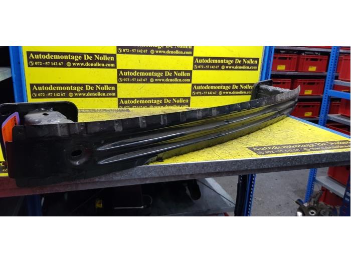 Rear bumper frame from a Ford Focus 3 1.0 Ti-VCT EcoBoost 12V 125 2017