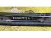 Rear bumper frame from a Ford Focus 3 1.0 Ti-VCT EcoBoost 12V 125 2017