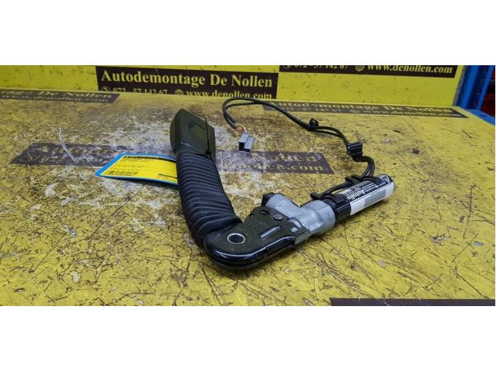 Begagnade Bältessträckare, höger Mini Mini Open (R57) 1.6 Cooper D 16V Pris € 75,00 Marginaltabell erbjuds av autodemontage denollen