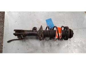 Used Front shock absorber, right Nissan Pixo (D31S) 1.0 12V LPG Price € 50,00 Margin scheme offered by de Nollen autorecycling