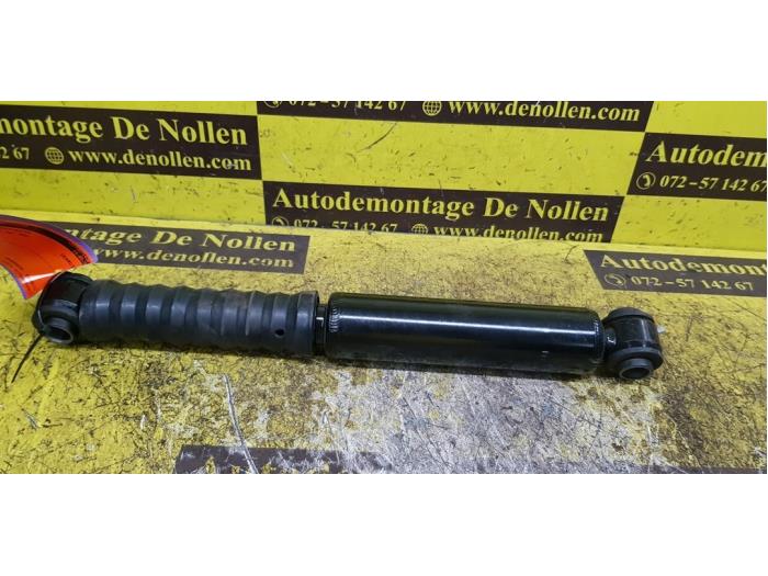 Rear shock absorber, right from a Citroën Berlingo 2.0 HDi 90 2002