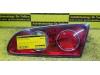 Taillight, right from a Seat Ibiza III (6L1), 2002 / 2009 1.4 16V 75, Hatchback, Petrol, 1.390cc, 55kW (75pk), FWD, BBY, 2002-02 / 2008-05, 6L1 2003