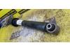 Rear shock absorber rod, left from a BMW 2 serie (F23) 218i 1.5 TwinPower Turbo 12V 2019