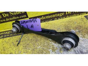 Used Rear wishbone, left BMW 2 serie (F23) 218i 1.5 TwinPower Turbo 12V Price € 36,30 Inclusive VAT offered by de Nollen autorecycling