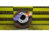 BMW 2 serie (F23) 218i 1.5 TwinPower Turbo 12V Front brake disc