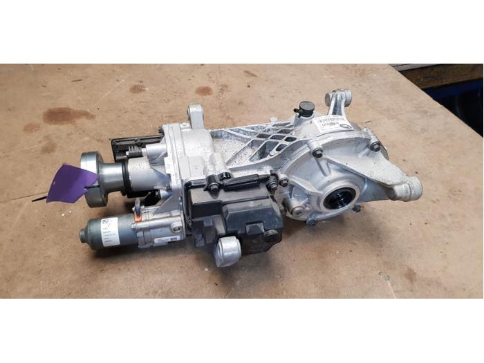 Gebrauchte Differential hinten Landrover Discovery V (LR) 2.0 Td4 16V Preis € 750,00 Margenregelung angeboten von autodemontage denollen