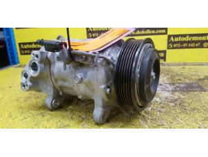 Used Air conditioning pump BMW 2 serie (F23) 218i 1.5 TwinPower Turbo 12V Price € 181,50 Inclusive VAT offered by de Nollen autorecycling